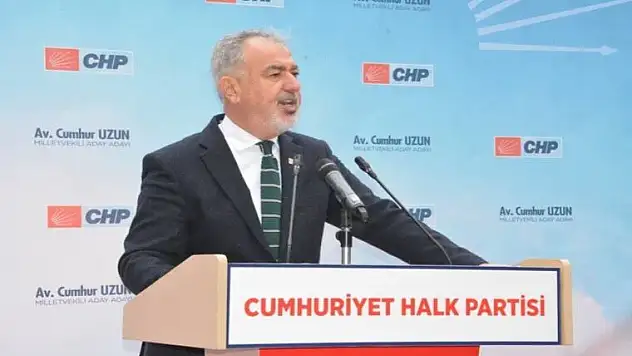 CHP Muğla milletvekilinden Numan Kurtulmuş’a: “Can Atalay’ı salın”