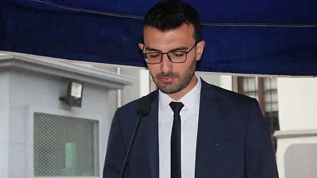 CHP Ödemiş'ten 19 Mayıs kutlaması