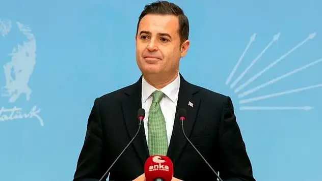 CHP’den ‘gaz’ açıklaması: İktidarımızda ısınma lüks olmaktan çıkacak