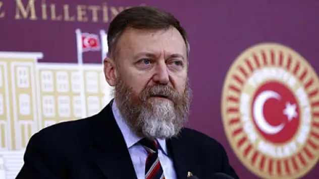 CHP’li Aytuğ Atıcı'nın görevine son verildi