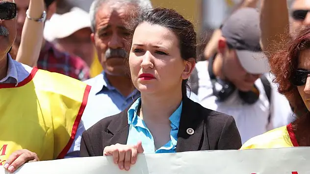 CHP’li Gökçen’den çağrı: Manevi Danışman uygulamasına son verin