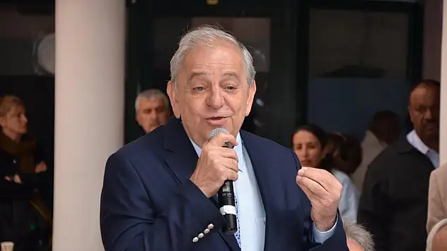 CHP’li Nalbantoğlu’ndan karikatürlü paylaşım