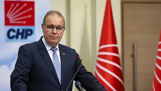 CHP’li Öztrak’tan ‘deep fake’ açıklaması