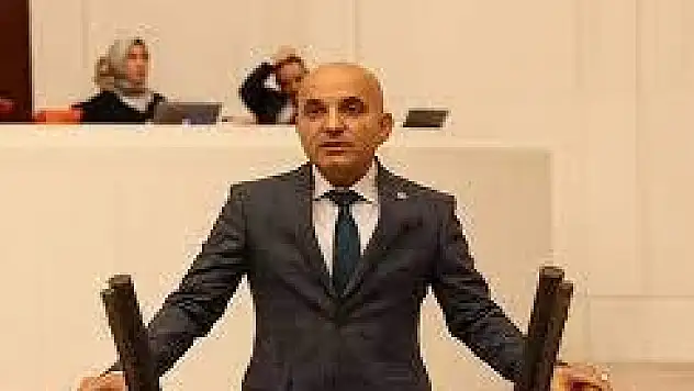 CHP’li Polat’tan ‘Can Atalay’ çağrısı