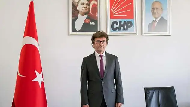 CHP’li Taşkın’dan Gezi tutukluları için mücadele sözü