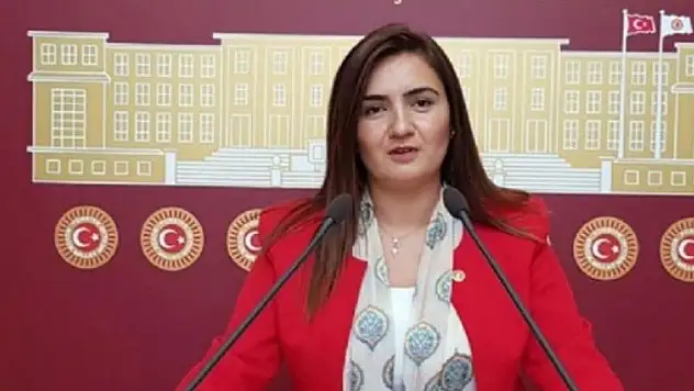 CHP’li vekilin odası zorlanmıştı: Bulguya rastlanmadı