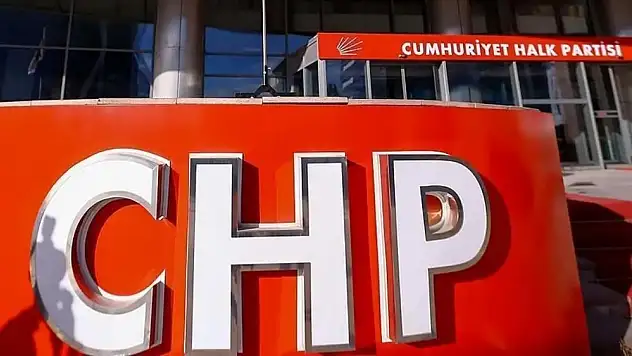 CHP'nin Karaburun adayı değişti