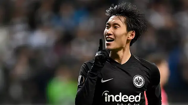 Cimbom’a Japon 10 numara