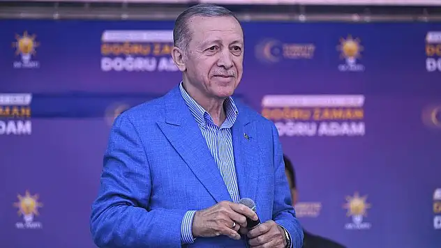 Cumhurbaşkanı Erdoğan: Bay bay Kemal’den sözü almışlar