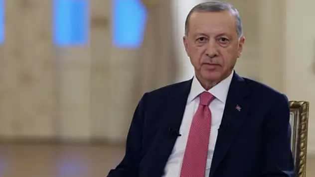 Cumhurbaşkanı Erdoğan: Eski Türkiye'de iş bulmak, istihdama katılmak kolay değildi