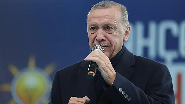 Cumhurbaşkanı Erdoğan’dan emekliyi sevindirecek haberler
