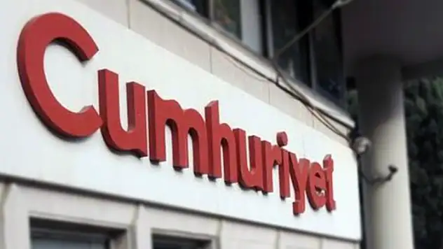 Cumhuriyet gazetesinde bir yazar daha sansürden payını aldı Barış Doster’in yazısı ortada yok