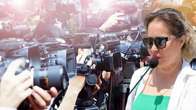 ÇYDD Ödemiş'ten Basın Özgürlüğü ve Hukuk Devleti Vurgusu