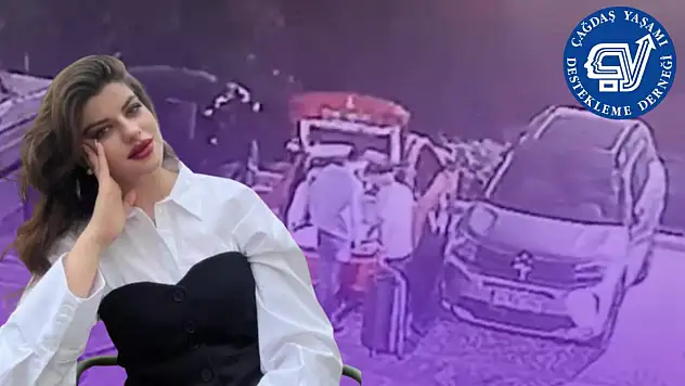 ÇYDD Ödemiş'ten Kadın Cinayetlerine Tepki: 'Ayşe Tokyaz'ı Unutmayacağız'