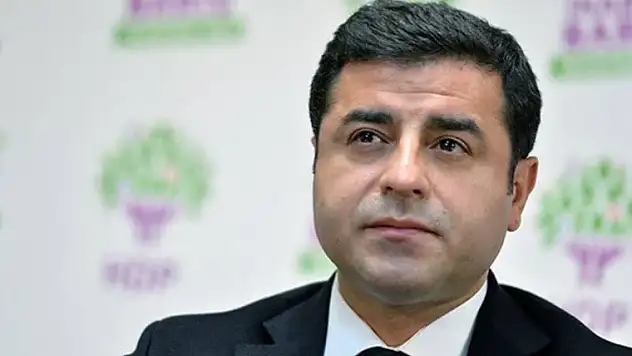 Demirtaş’tan, Kılıçdaroğlu’nun o açıklamasına destek