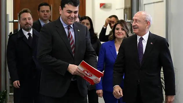 Demokrat Parti’den yerel seçim atağı