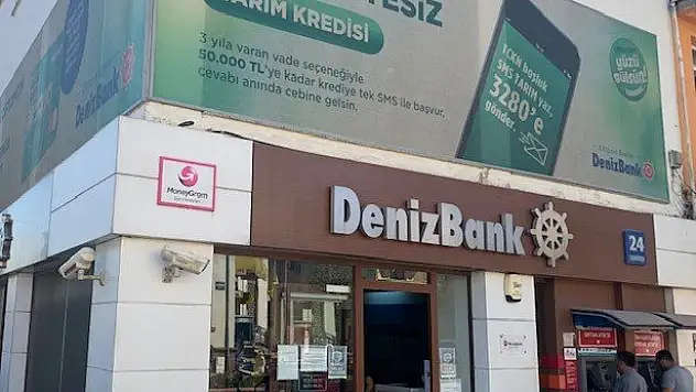 DenizBank ve kooperatifler arasında önemli iş birliği