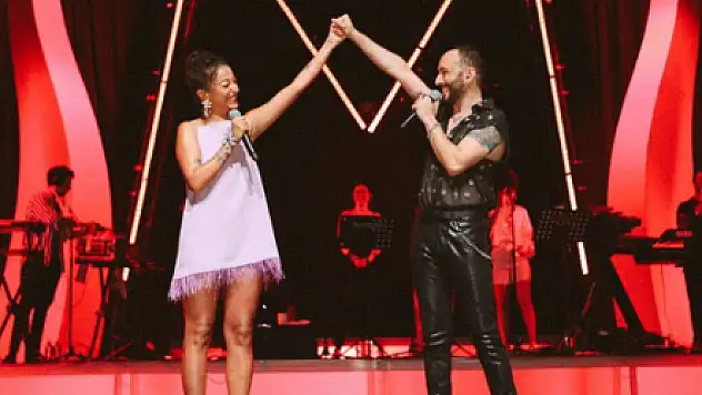 Denizli Belediyesi Mabel Matiz ve Melike Şahin konserlerini iptal etti
