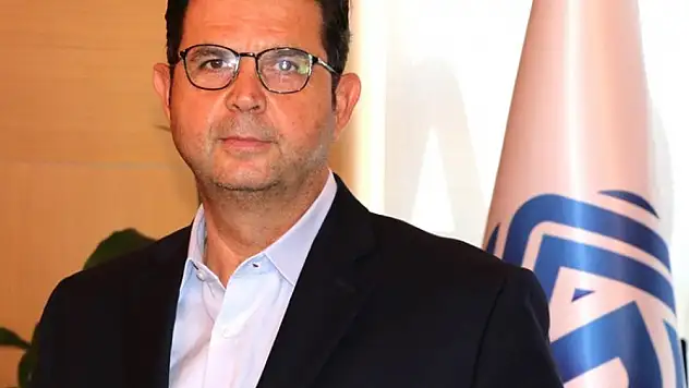 Denizli'nin mor bereketi Lavanta