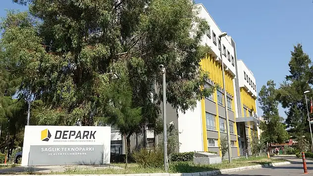 ‘DEPARK’ Teknofest’e hazır