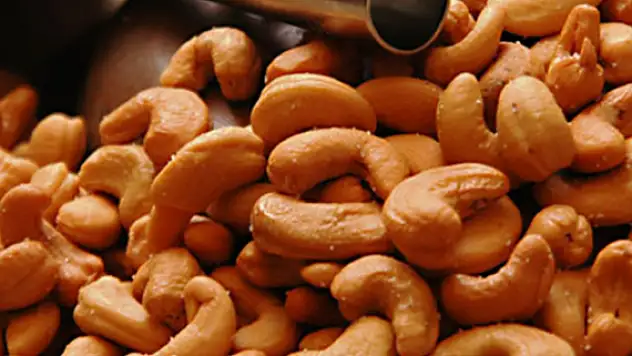 Depresyona yeni çözüm, Kaju fıstığı depresyona iyi geliyor