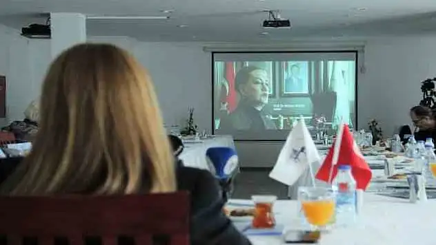 DEÜ’den ‘Asrın Felaketinde Asrın Dayanışması’ belgeseli