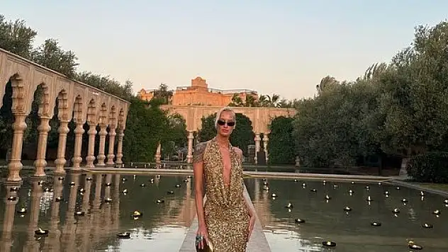 Didem Soydan’dan olay yanıt Sülalem rahat