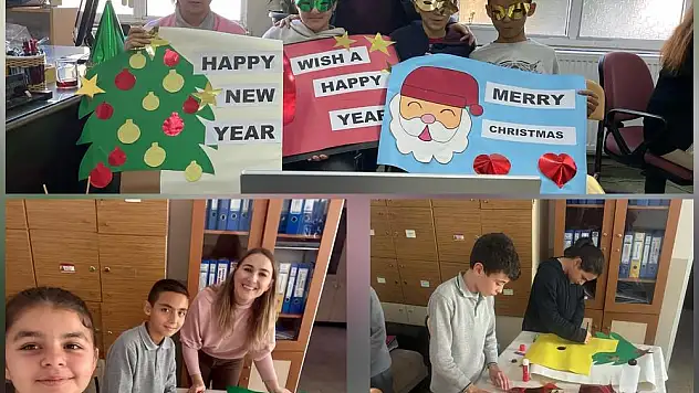 Dijital Dönüşüm Yolculuğundayız!