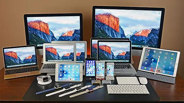 Dikkat! Apple Cihazlardaki Güvenlik Açığı Bulundu