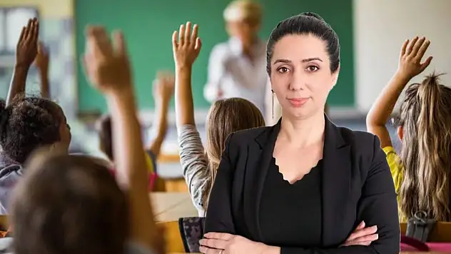 Dilek Acar Güleç'ten Eğitim Yılı Mesajı: 'Eğitimin Maliyeti Velilere Yüklenmemeli'