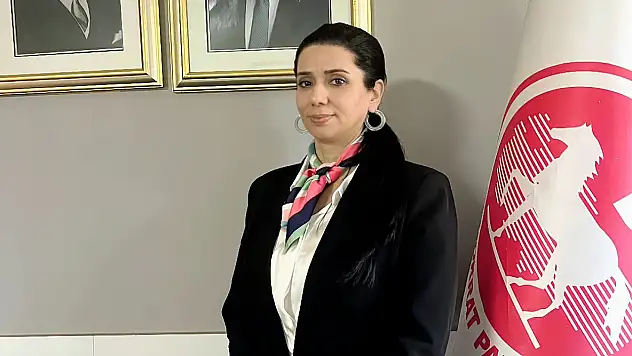 Dilek Acar Güleç'ten Öğretmenler Günü Mesajı: 'Atanamayan Öğretmen de Öğretmendir'