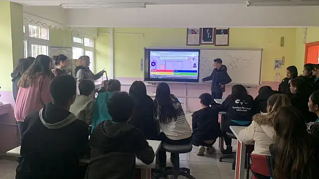 Dilimizin Zenginlikleri Projesi