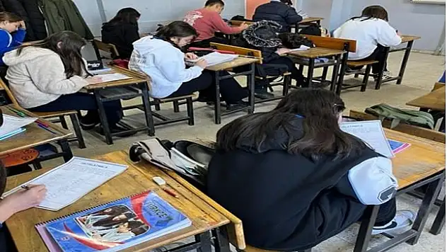 Dilimizin Zenginlikleri Projesi Ocak Ayı 'Dede Korkut Okumaları'