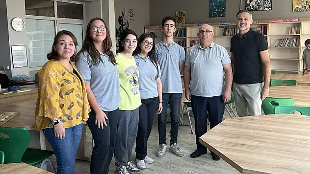 DÖNEM SONU FAALİYETLERİ