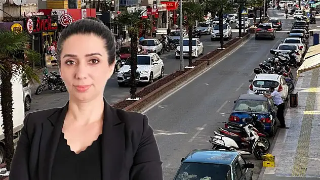 DP'Lİ Güleç İBB ve Ödemiş Belediyesi'ne Soruyor 'Topladığınız Otopark Paralarını Ne Yaptınız?'