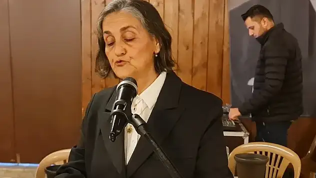 Dünya Engelliler Günü Tire'de kutlandı