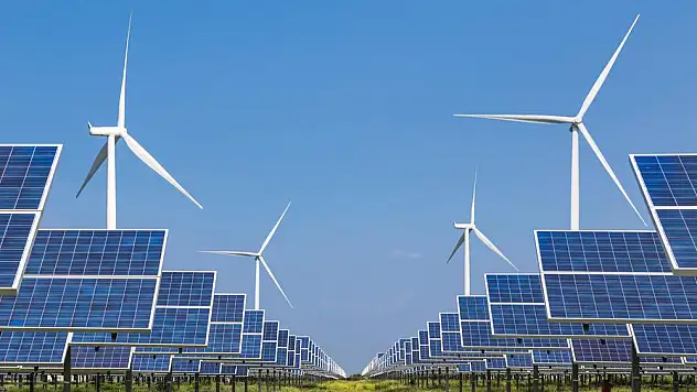 Dünyanın önemli geri dönüşüm ve enerji firmaları İzmir'de toplanıyor