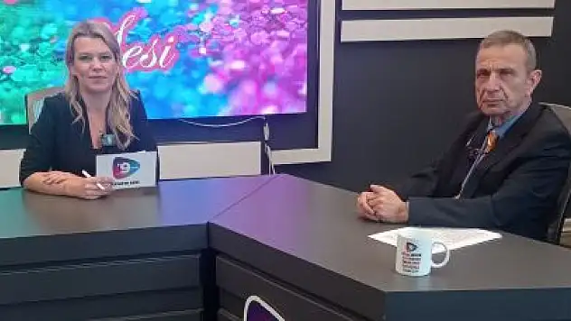 Ege Bölgesi Rizeliler Federasyonu'ndan Rize Tanıtımı