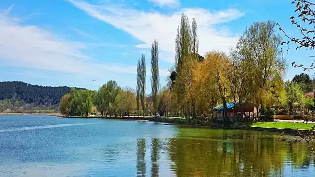 Ege Bölgesi’nde yayla turizmi ne durumda?