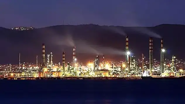 Ege Bölgesi’nin en büyük 100 firması  belirlendi