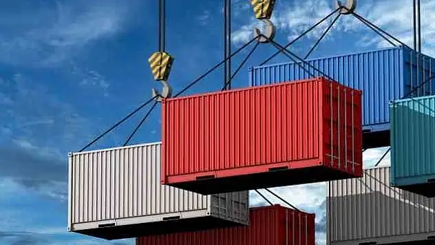 Ege Bölgesi’nin ihracatı Nisan’da geriledi