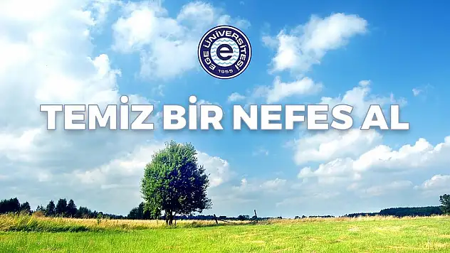 Ege’den bağımlılıkla mücadele projesi