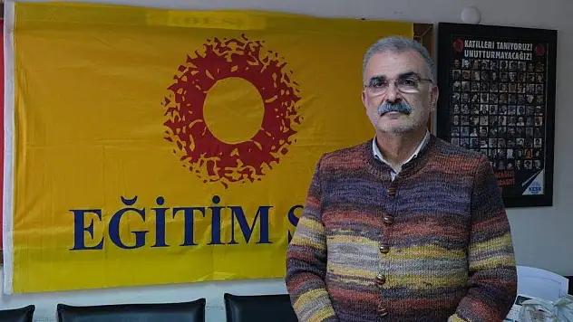 Eğitim-Sen'den Asgari Ücret Değerlendirmesi