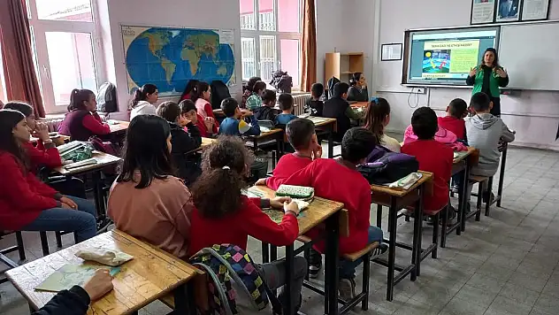 EĞİTİMDE DESTEK VE SPONSORLUK