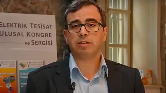 EMO Uyarıyor: Elektrik Odasına Asla girmeyin