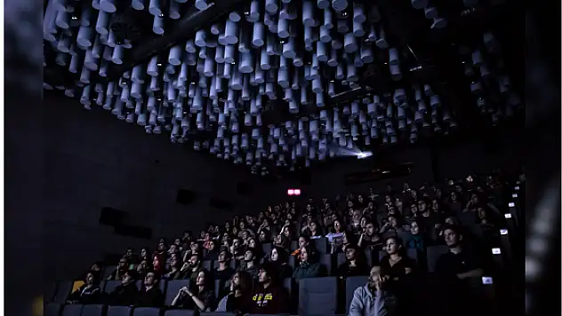 Engelsiz filmler festivali başvurusunda son günler