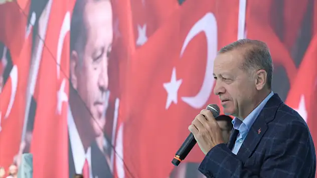‘Erdoğan’ı düşürmemiz lazım” diye talimat veren Biden’a Erdoğan'dan sert sözler