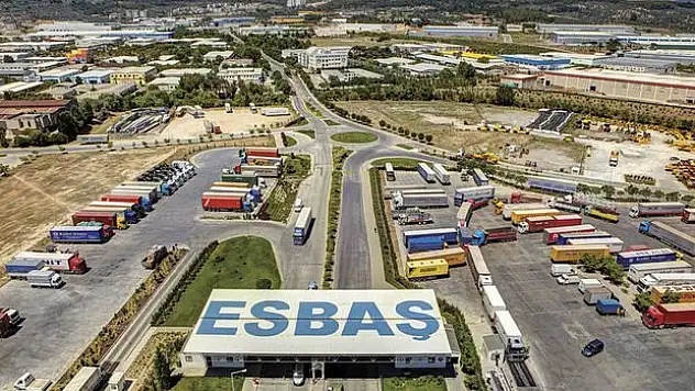 ESBAŞ 2.6 milyon metrekareye çıkacak
