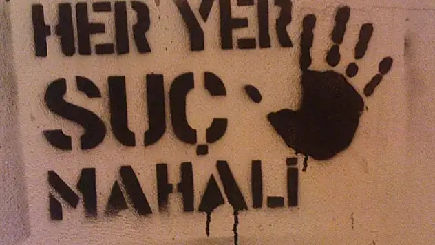 Esenyurt’ta bir kadını sokak ortasında darp ederek bayıltan kişi tutuklandı