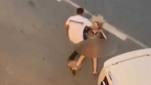 Esenyurt’ta  darp edilen kadın konuştu